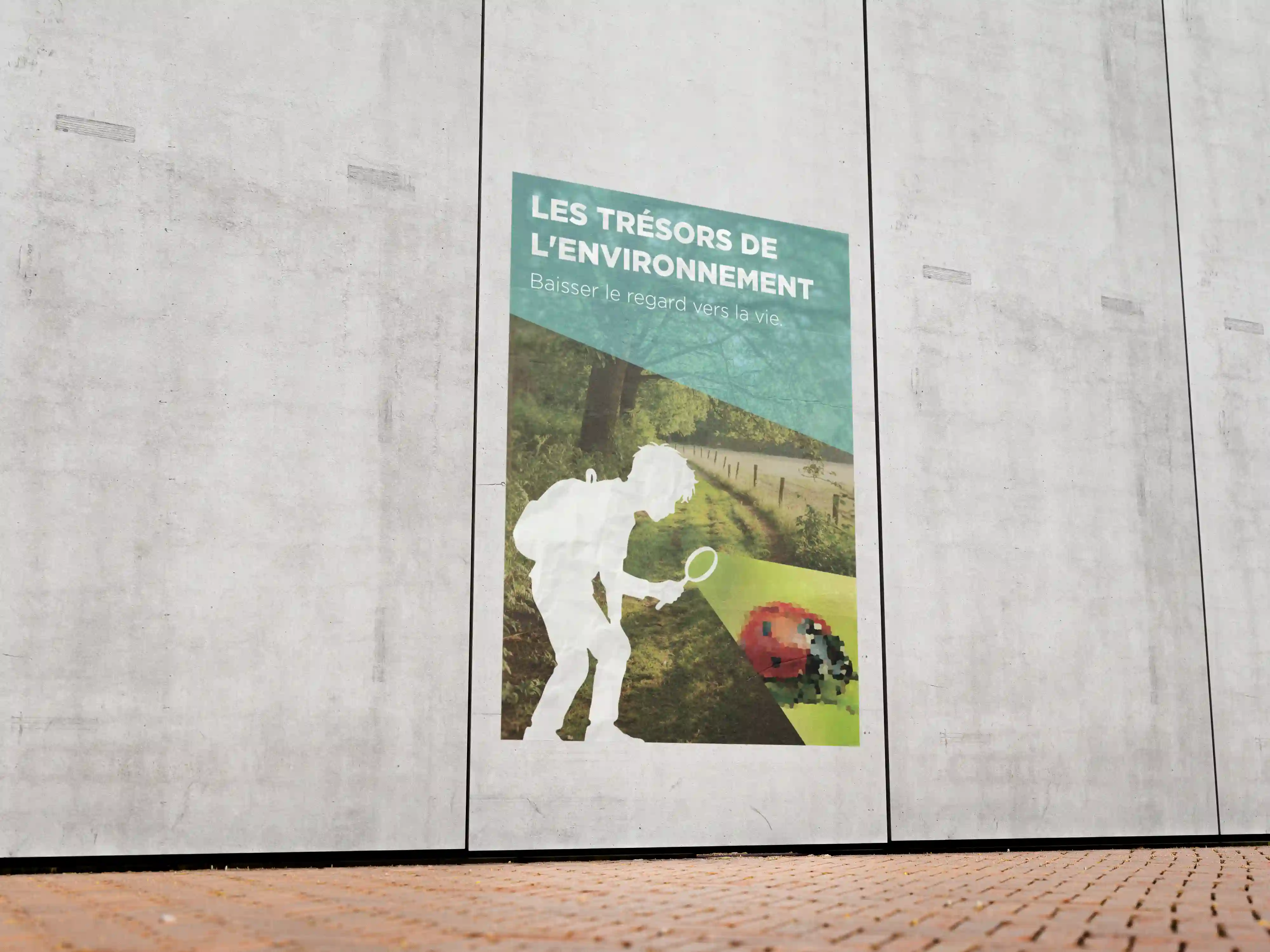 Affiches Exposcience — 3