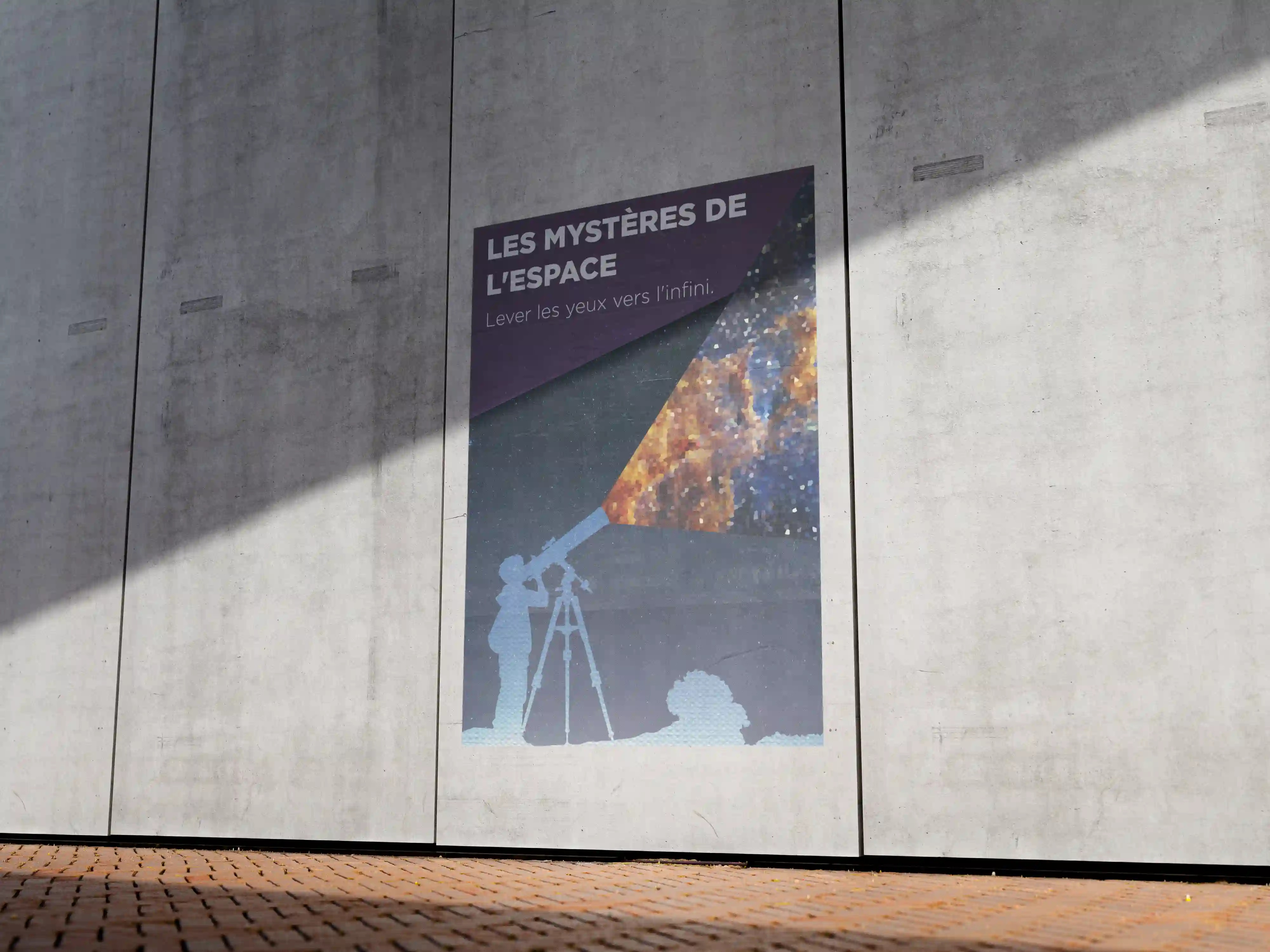 Affiches Exposcience — 4