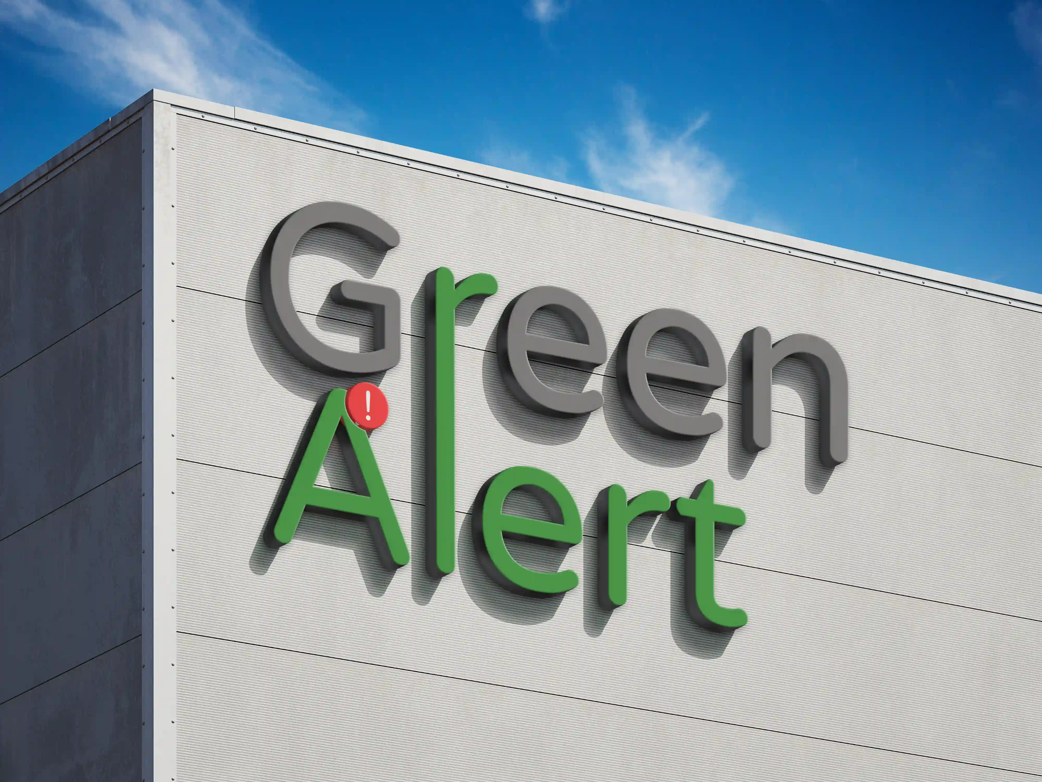 Aperçu du projet Green Alert